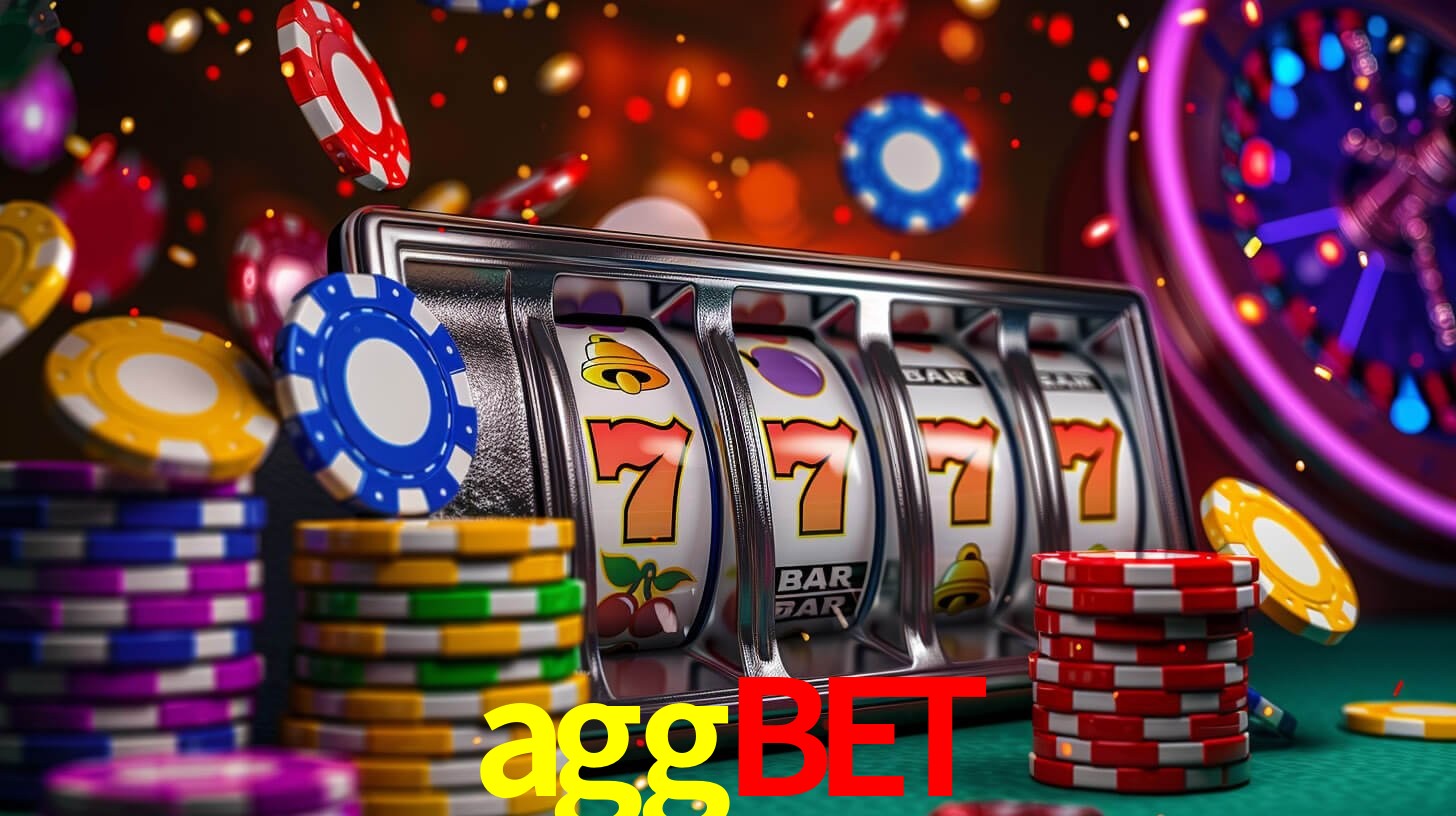 Estatísticas aggbet