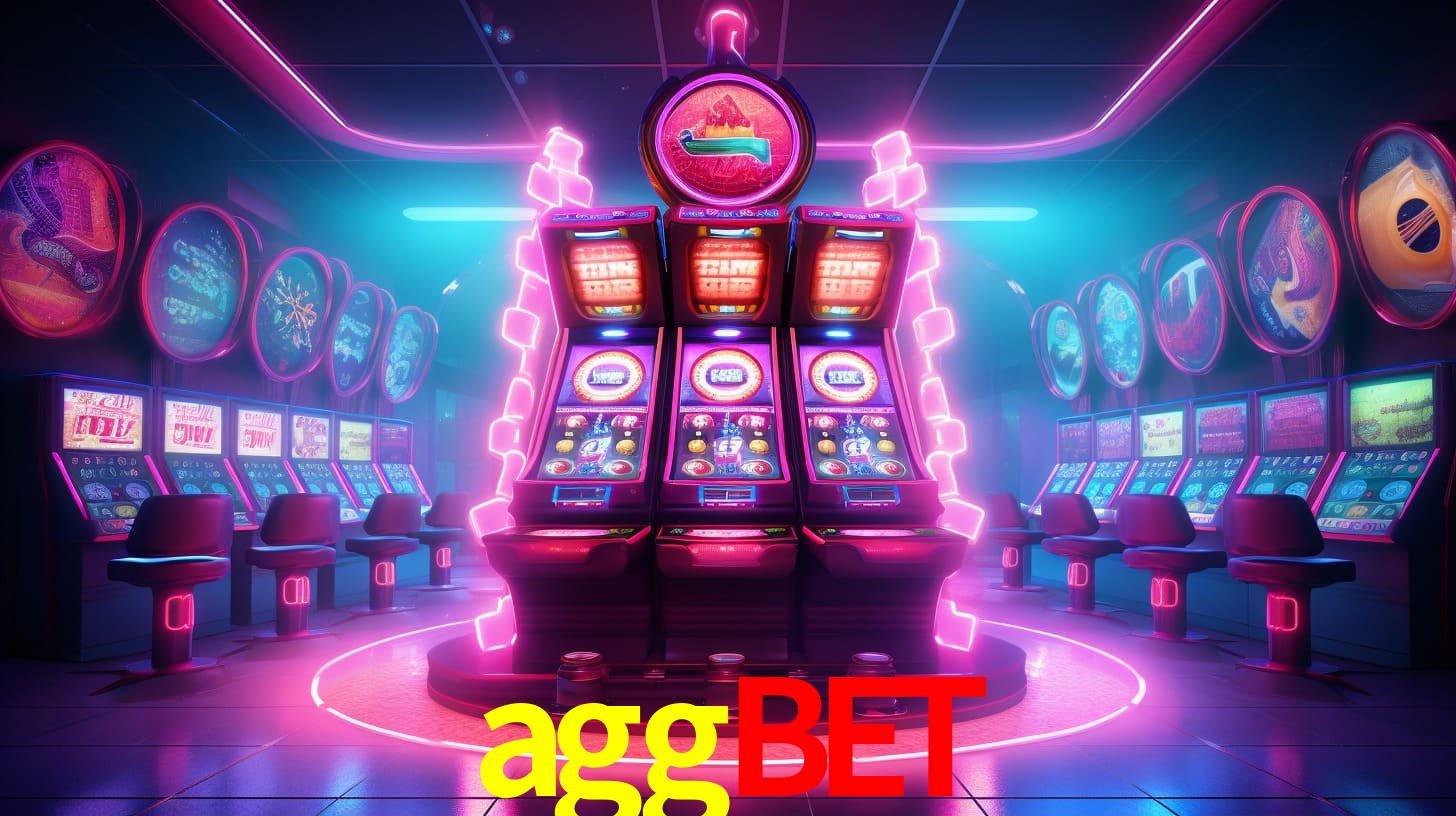 aggbet - Cassino é Aqui - aggbet.com