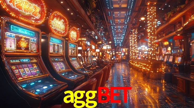 aggbet: Seu Cassino Premiado com Pagamentos Rápidos