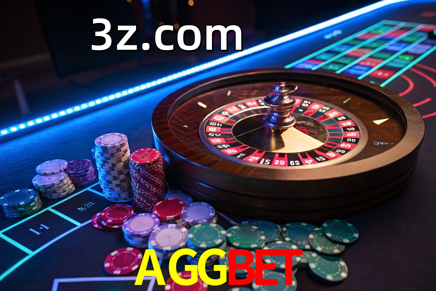 AGGBET