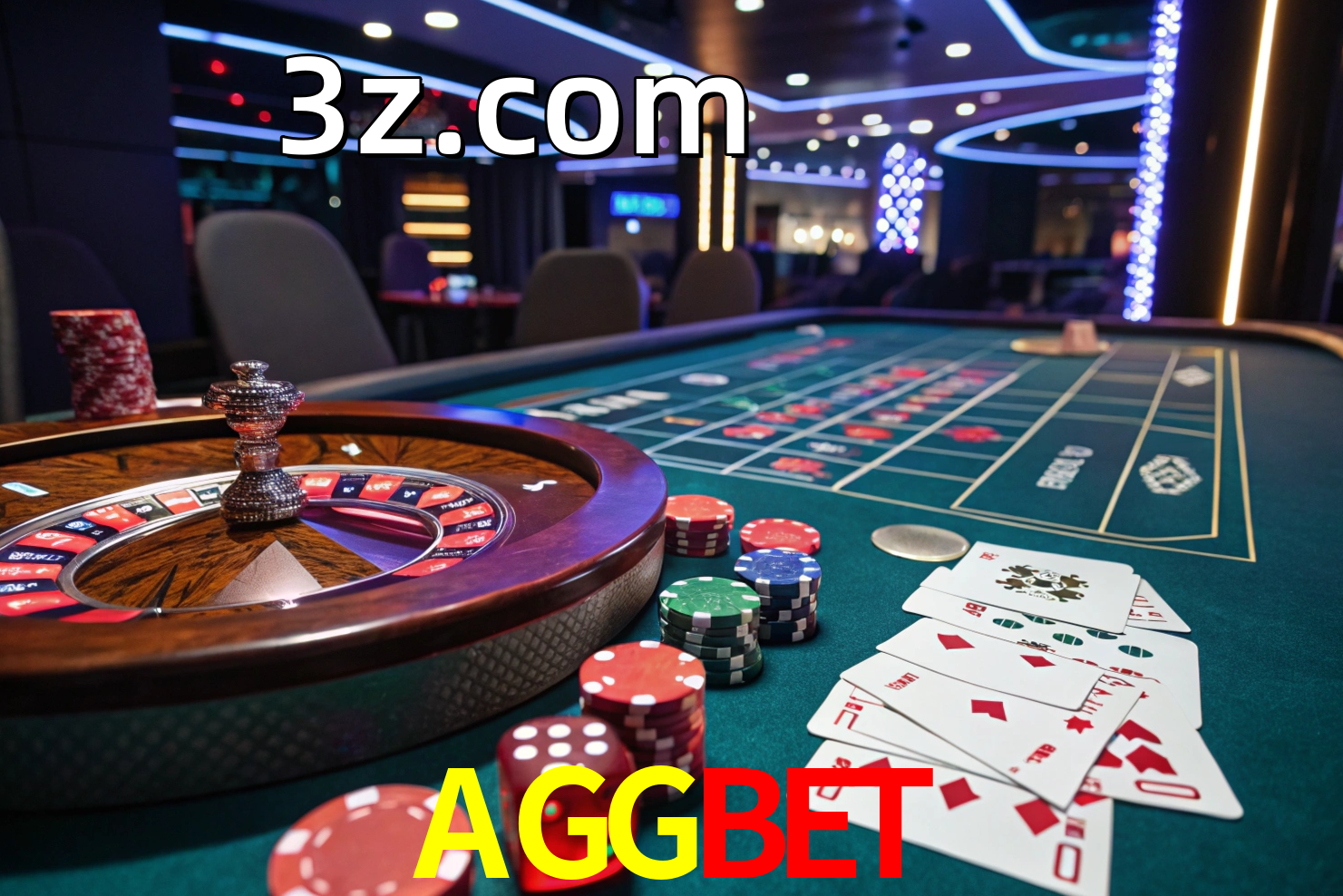 AGGBET