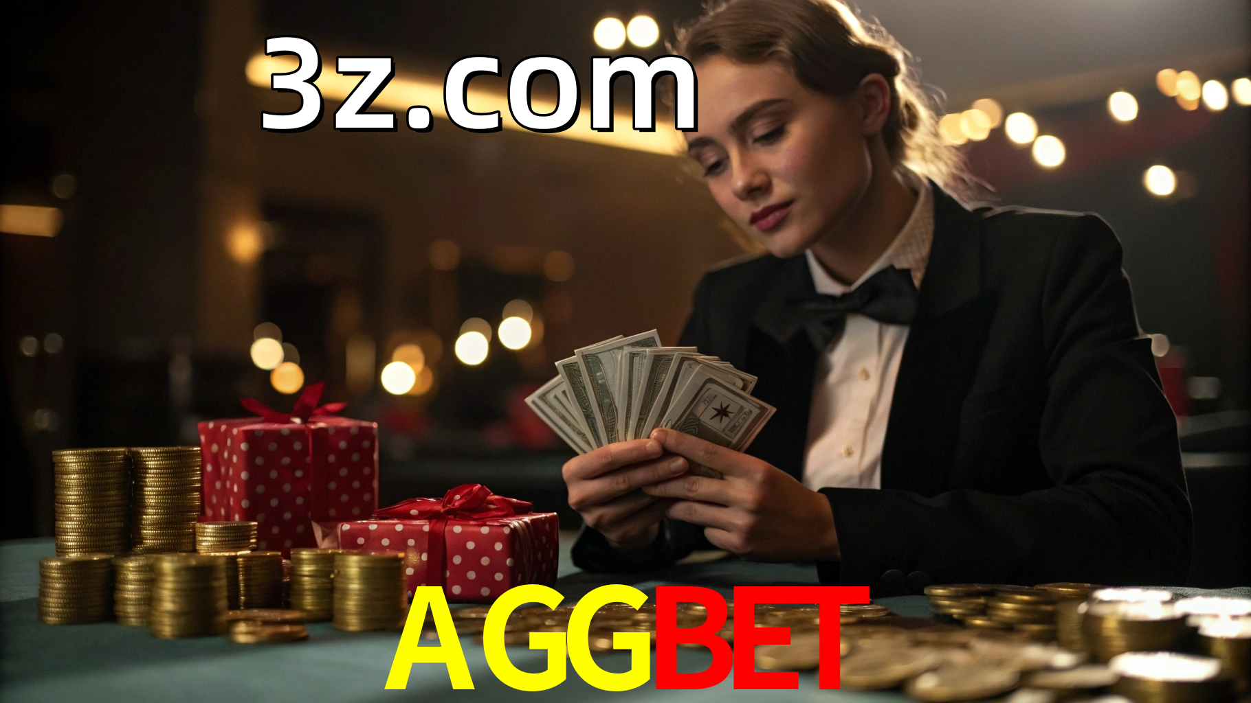 AGGBET
