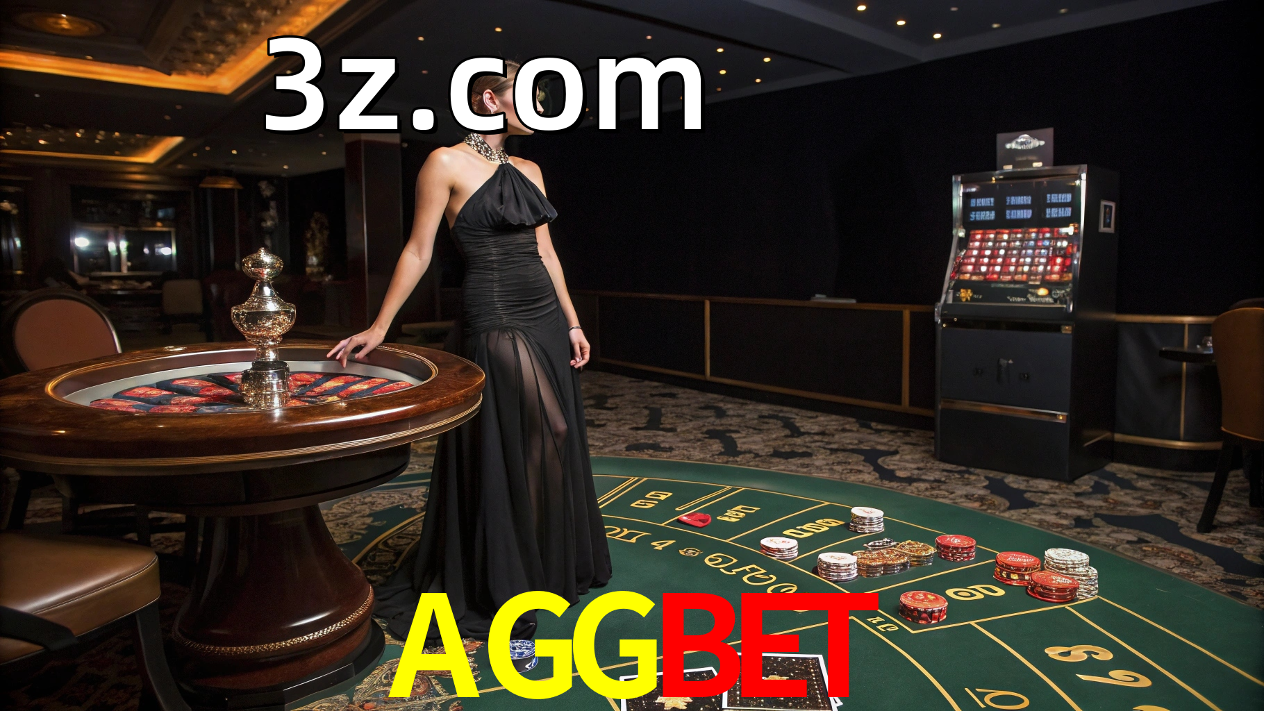 AGGBET