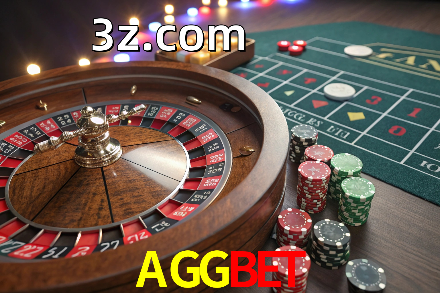 AGGBET