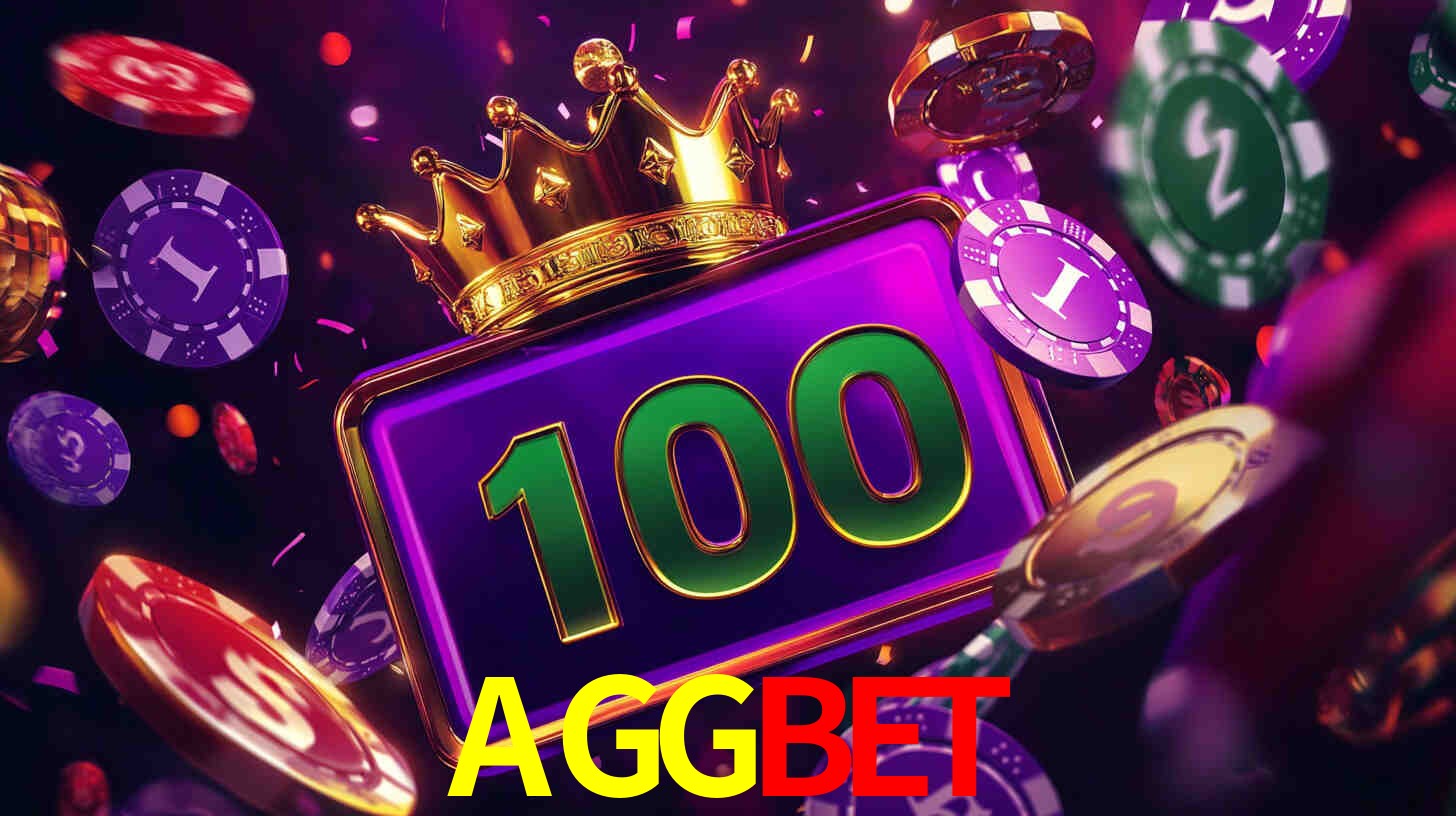 cassino online AGGBET