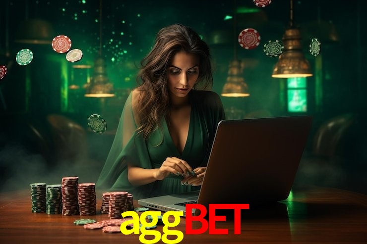 Instalar app aggbet
