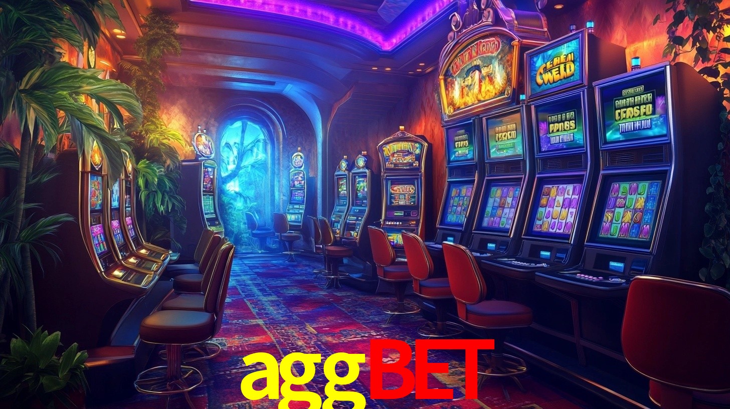 Daily Bonuses aggbet