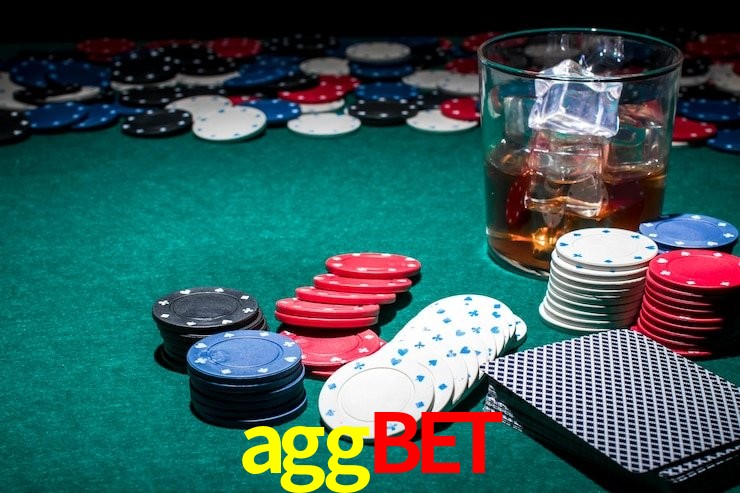 Casino Ao Vivo aggbet