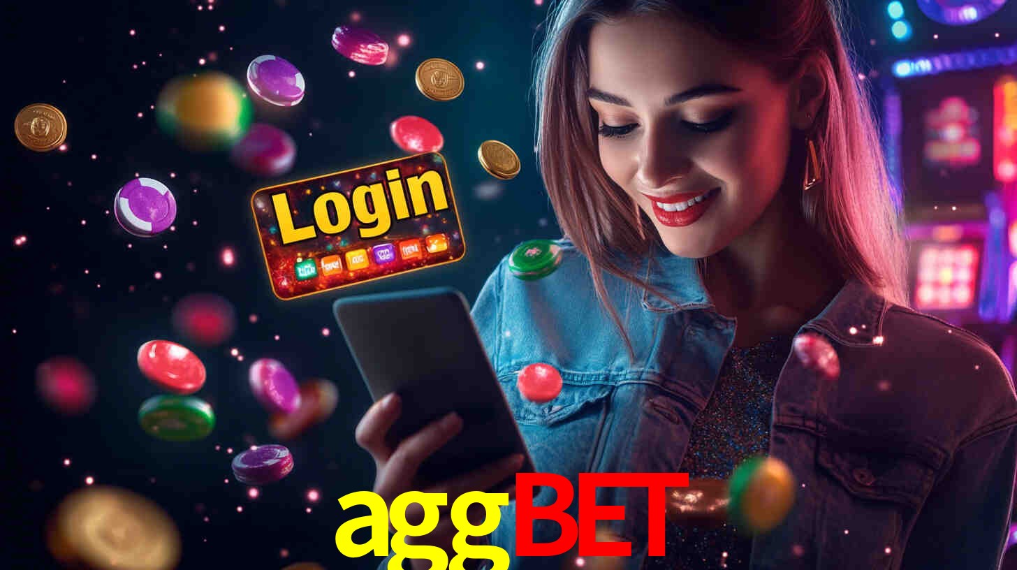 A Emoção da Loteria na aggbet: Uma Chance de Mudança de Vida