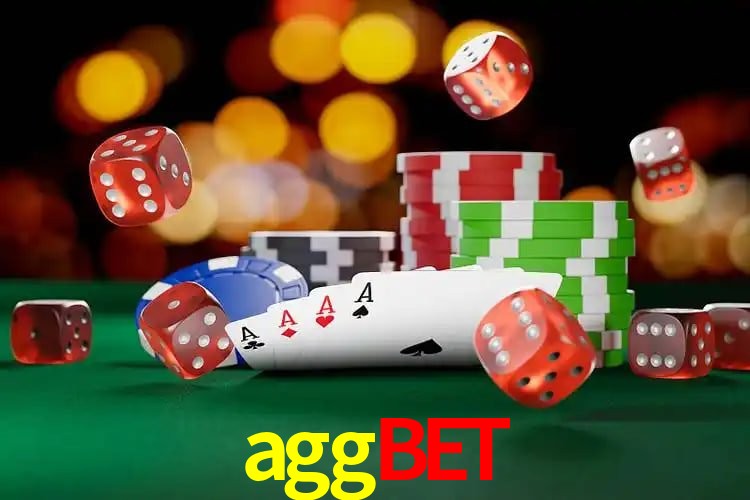 Aplicativo mobile aggbet