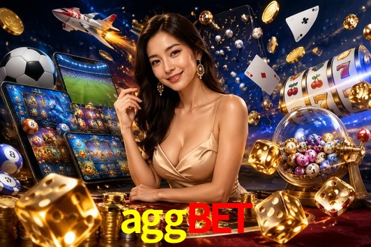 Secure Login aggbet