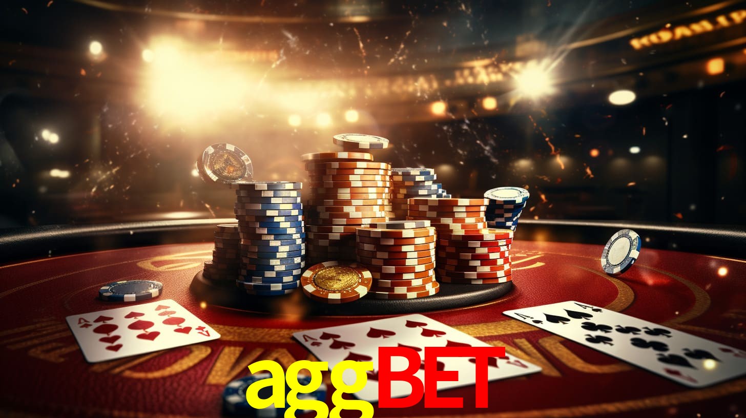 Live Casino aggbet