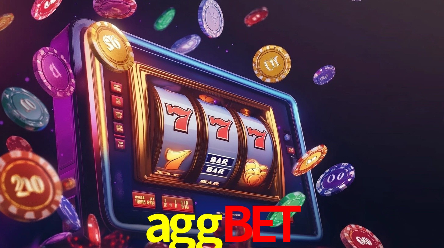 Welcome Bonus aggbet