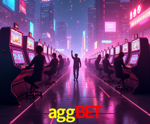 Recursos de Bônus aggbet