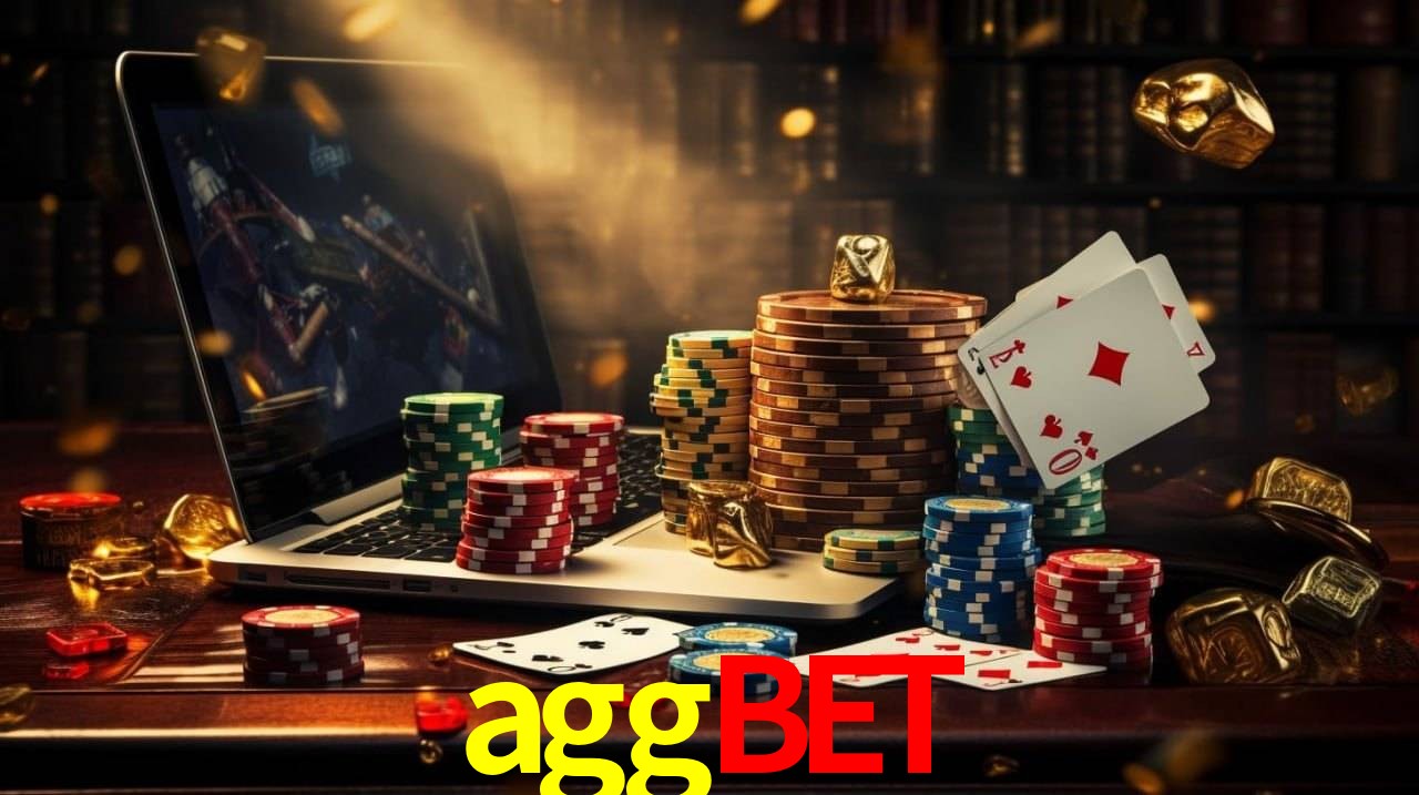 Jogos de Slot aggbet