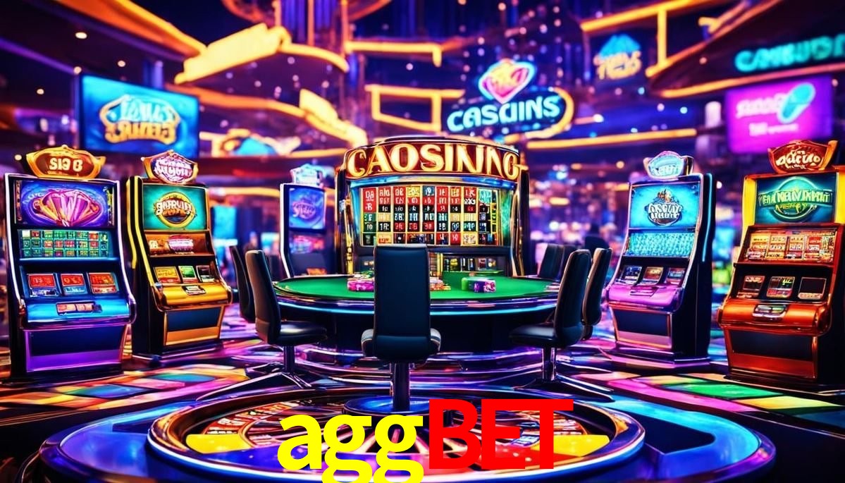 Promoções Sazonais aggbet