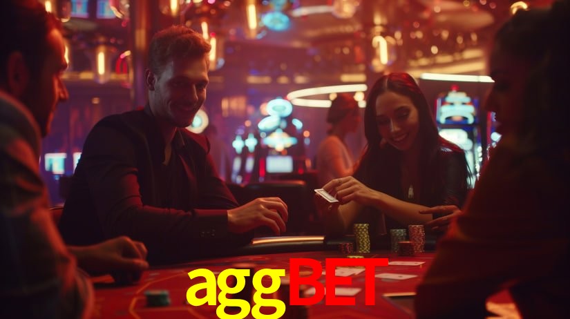 Descubra a Essência do aggbet: Nossa História e Compromissos