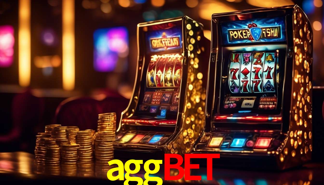 Interface Premium aggbet