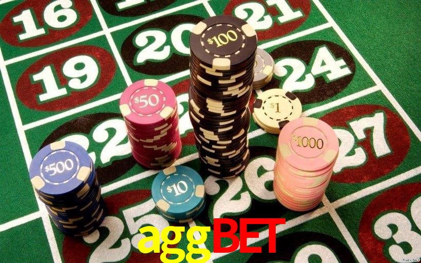 Jogos Exclusivos aggbet