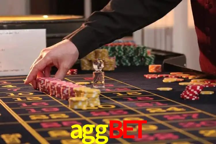 Explorando a Categoria de Eventos em Apostas na aggbet