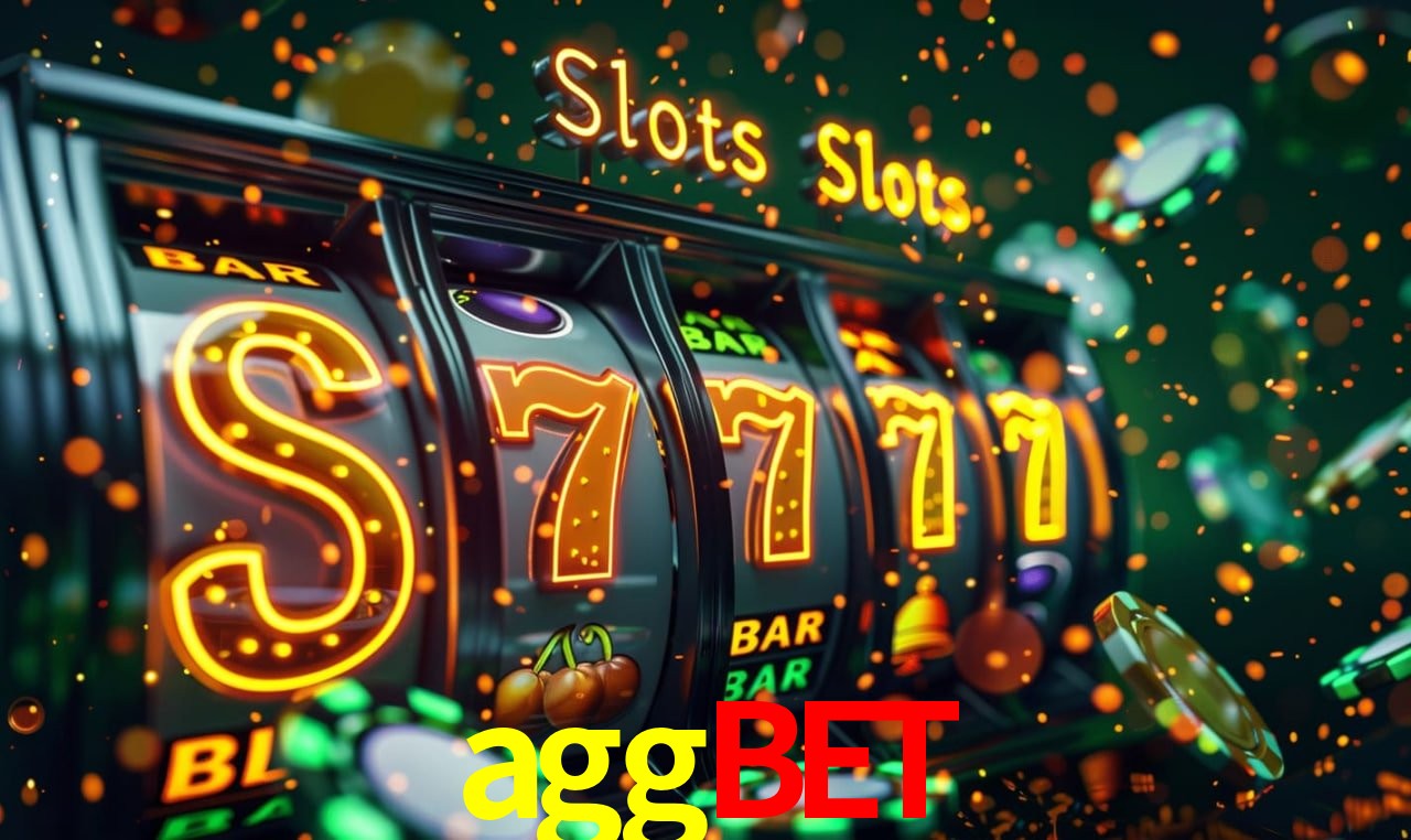 Login Seguro aggbet