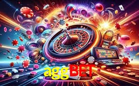 Tecnologia da Plataforma aggbet