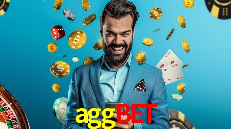 Game Providers aggbet