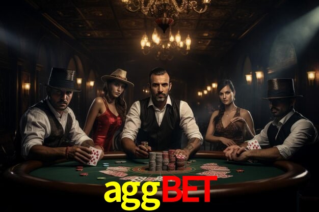 Bônus Diários aggbet