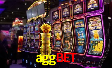 Desvendando o Mundo dos Jogos Virtuais na aggbet