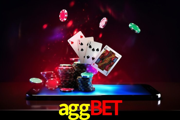 Slot Games aggbet