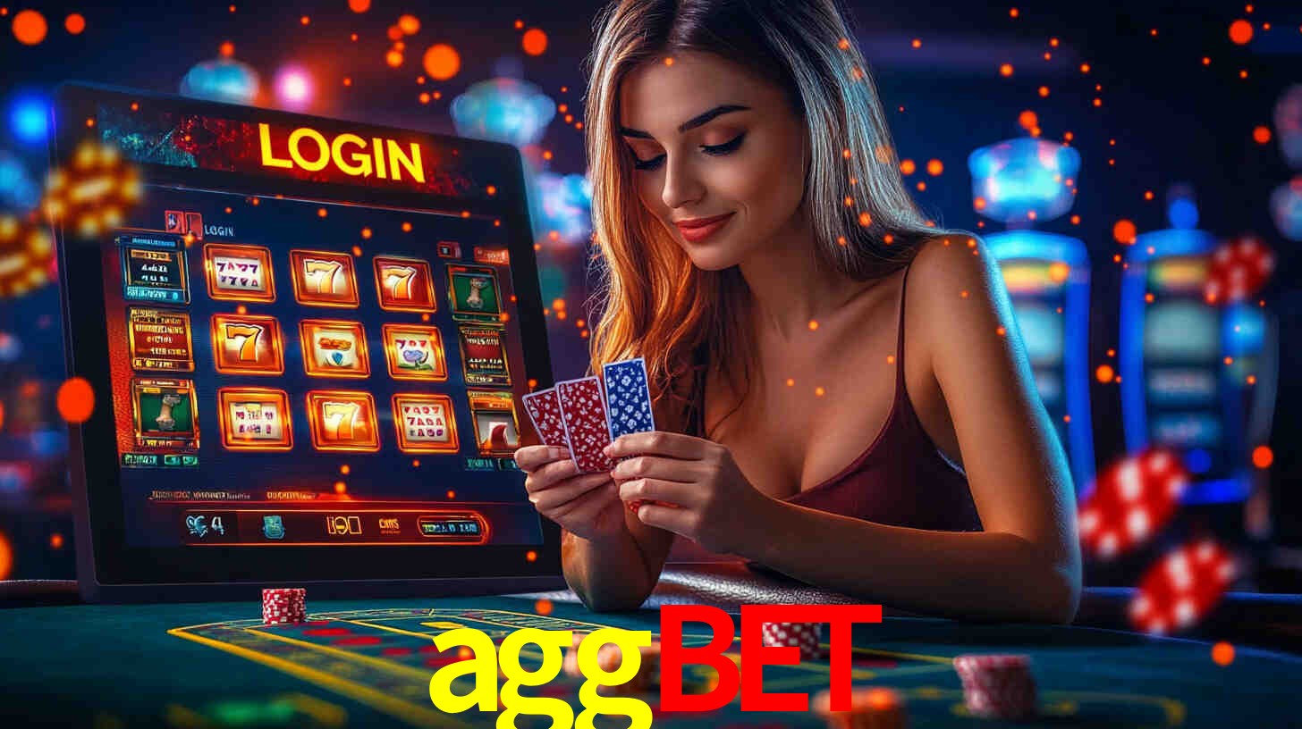 Bônus Generosos e Exclusivos no aggbet para Você!