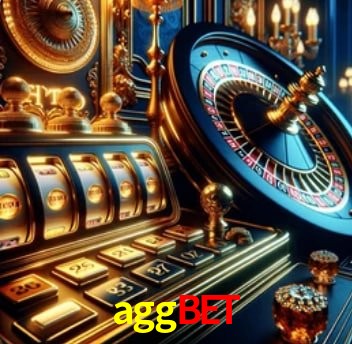 Provedores de Jogos aggbet