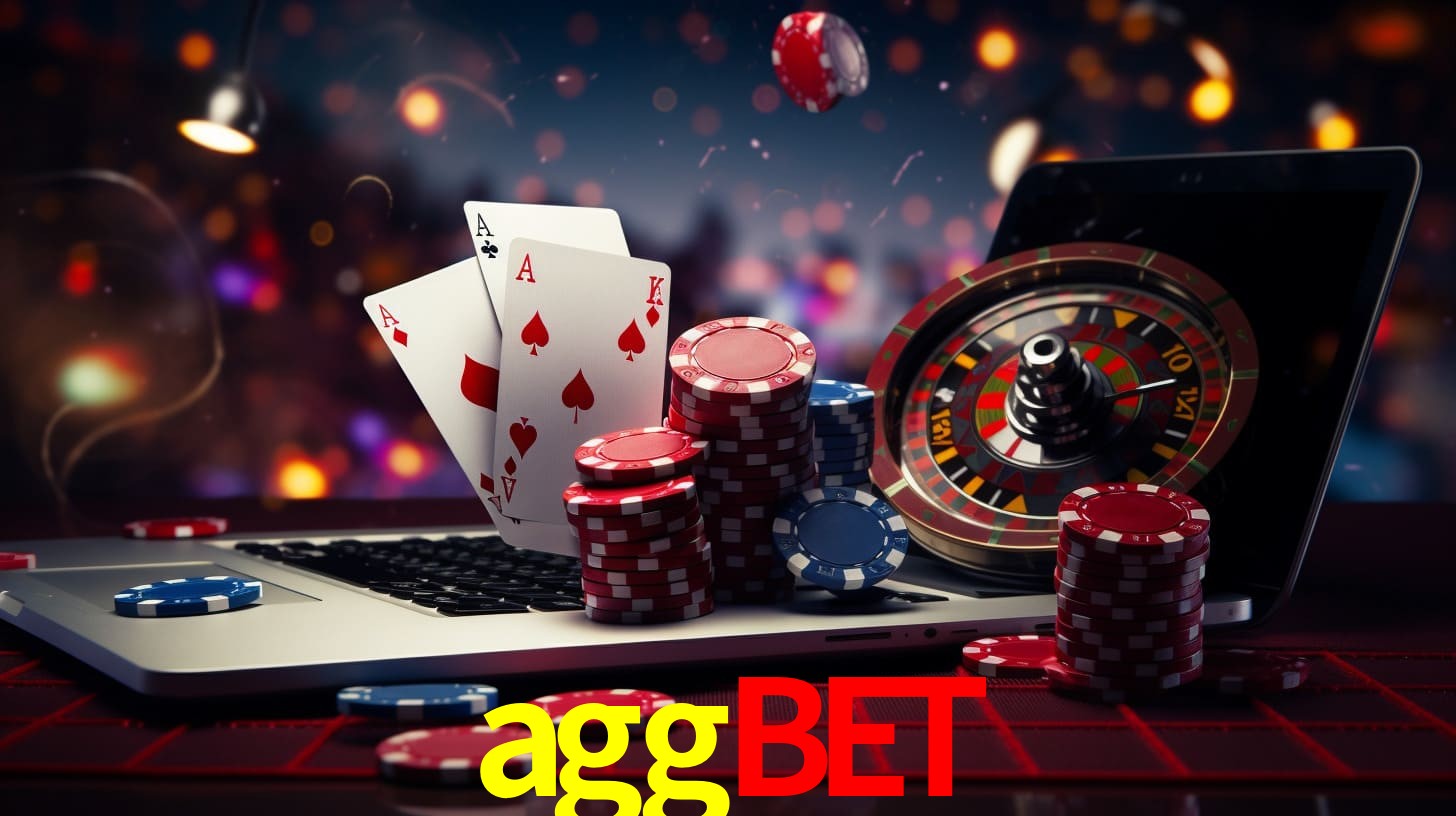Roulette Table aggbet