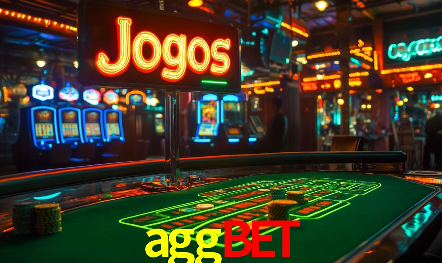 Instalação Android aggbet
