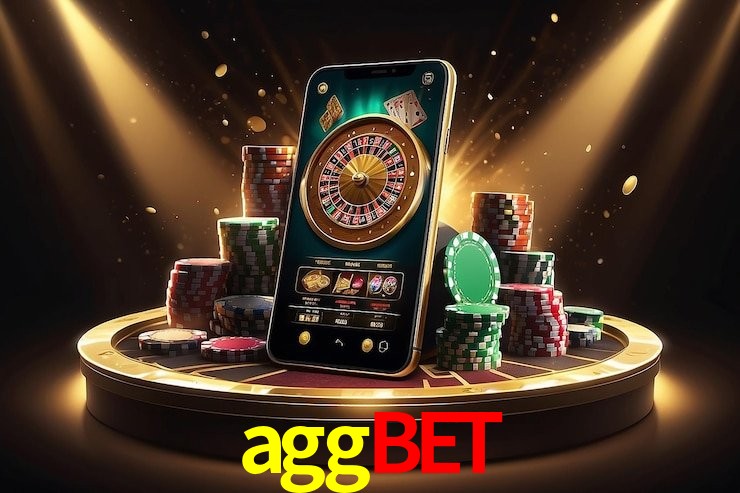 Acesso à conta aggbet