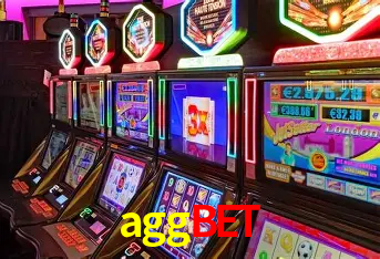 Desvendando o Mundo dos Jogos Virtuais na aggbet