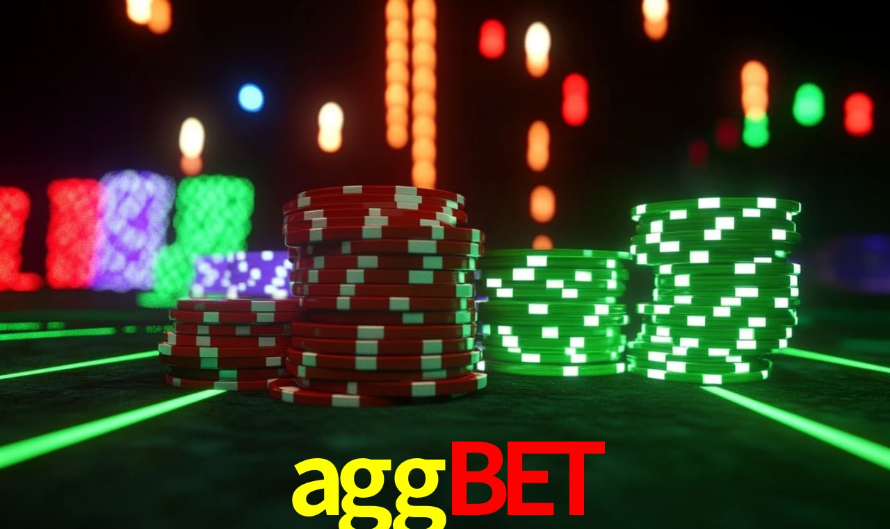 Bonus Features aggbet