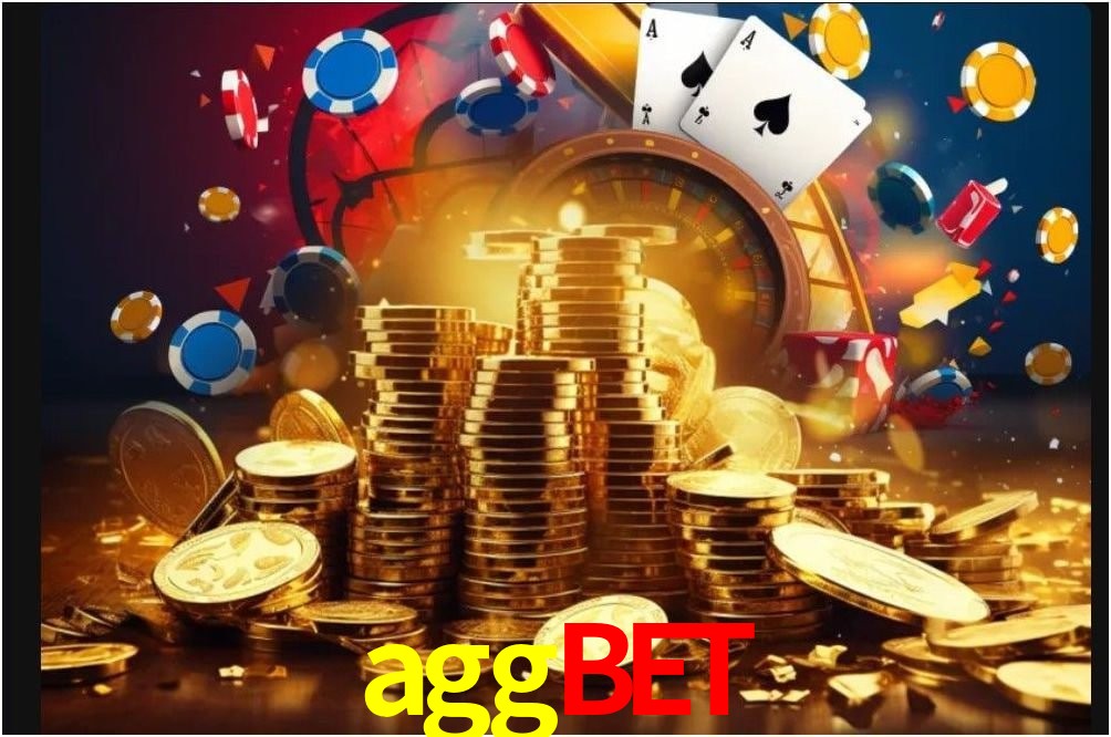 Casino VIP aggbet