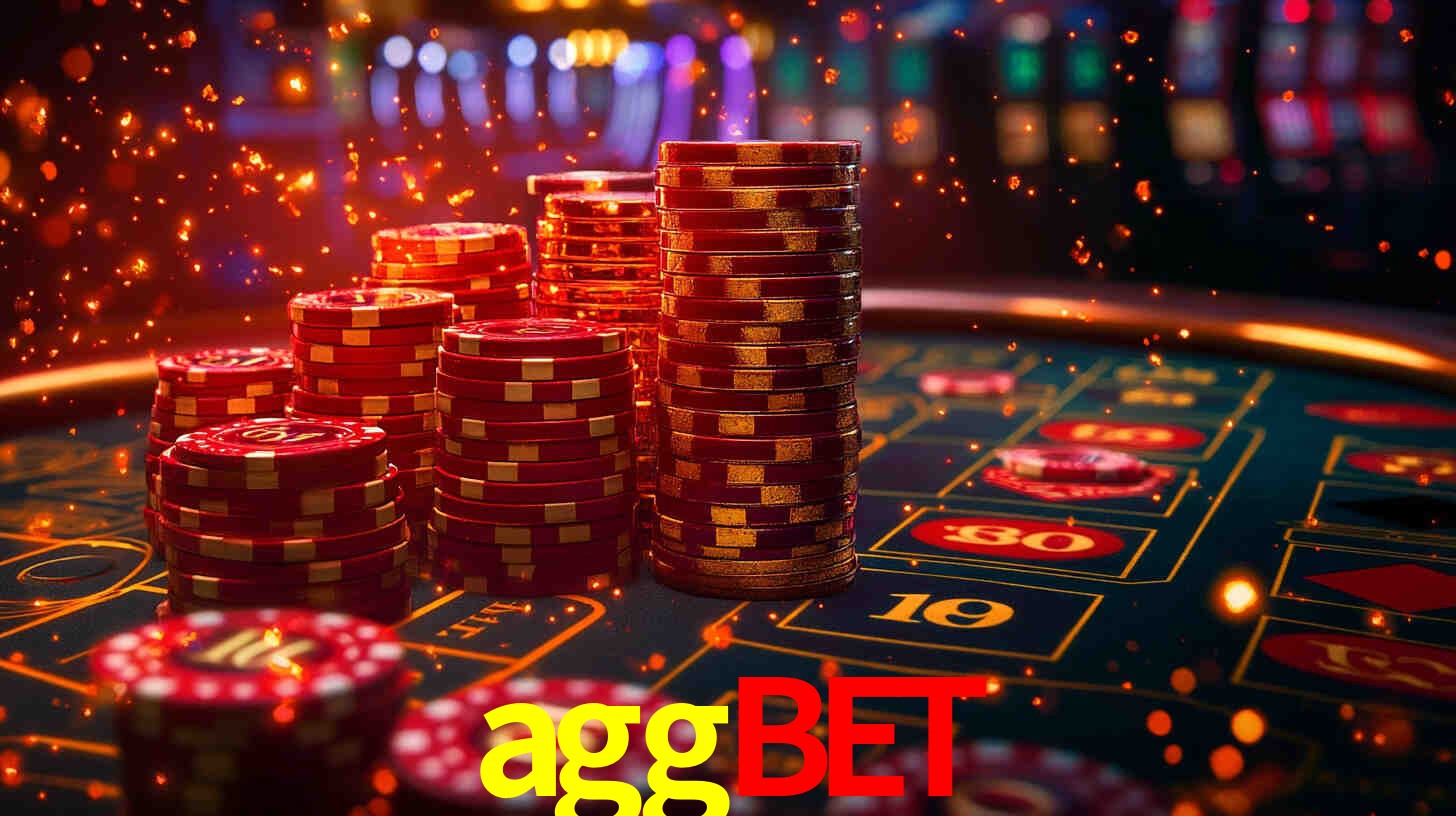 Premium Interface aggbet