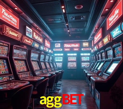 Volatilidade de slots