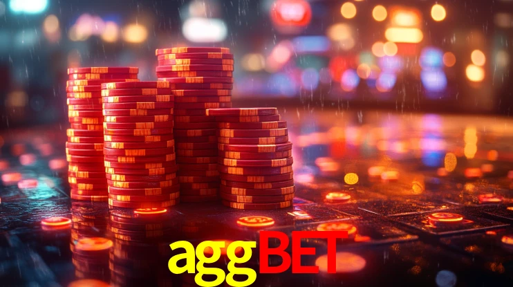 aggbet: Jogos de Caça-Níqueis-Altas Recompensas, Roleta-Velocidade, Blackjack-Desafios Máximos