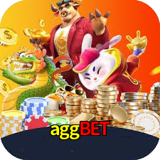 Logo aggbet